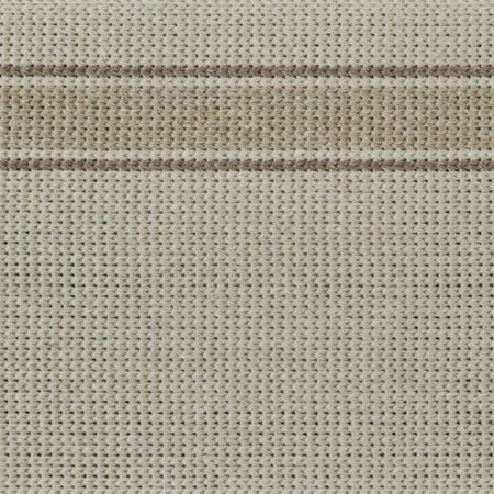 Cotton Broad Stripe - Aventurine CS03