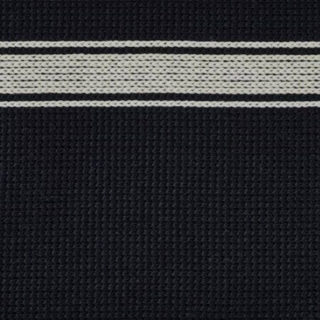 Cotton Broad Stripe - Mono CS015