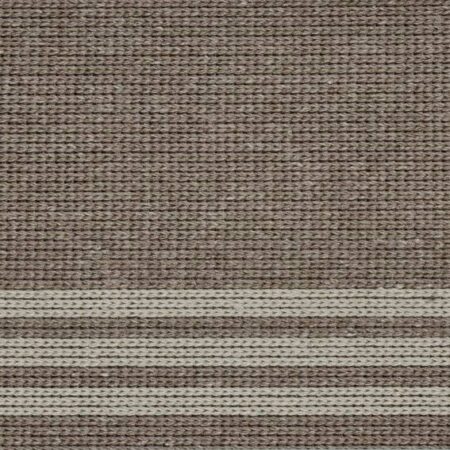 Cotton Three Stripe - Biscotti CS302