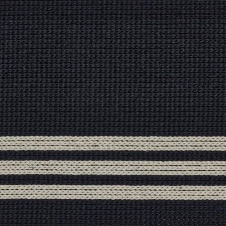 Cotton Three Stripe - Mono CS3015