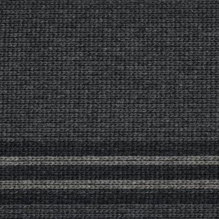 Cotton Three Stripe - Varsity CS3010