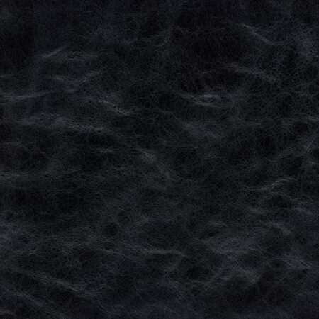 Vintage Leather - Black VL1