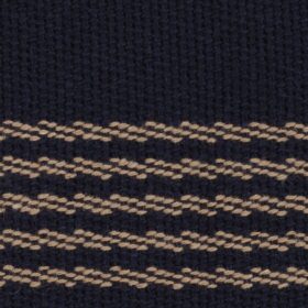 Patterned Cotton Binding Cinco - 35