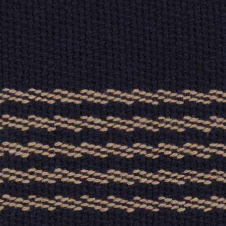 Patterned Cotton Binding Cinco - 35