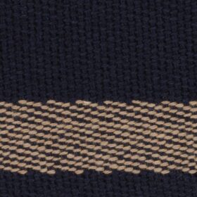 Patterned Cotton Binding Cinco - 35B