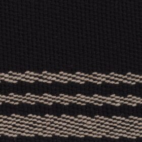 Patterned Cotton Binding Tres - 29