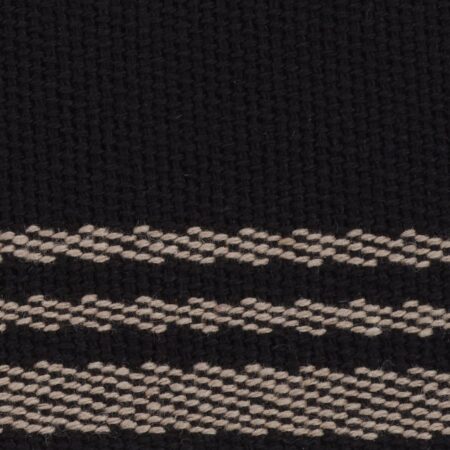 Patterned Cotton Binding Tres - 29