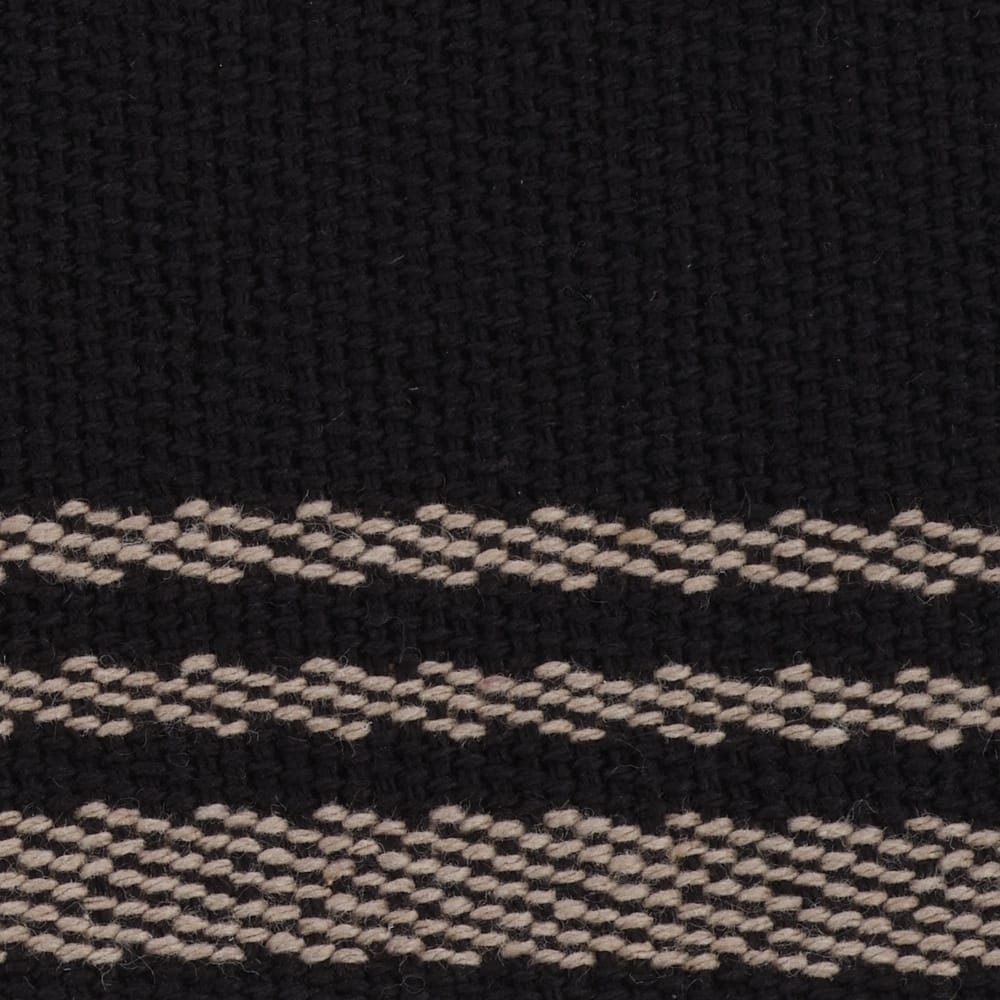 Patterned Cotton Binding Tres - 29