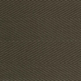 Cotton Herringbone - Olive C10