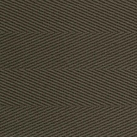 Cotton Herringbone - Olive C10