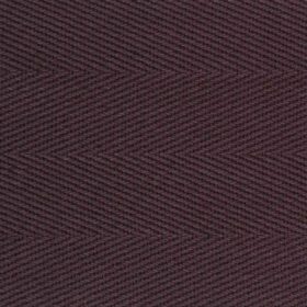 Cotton Herringbone - Chestnut C22