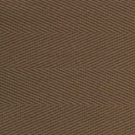 Cotton Herringbone - Fallen Leaf C29