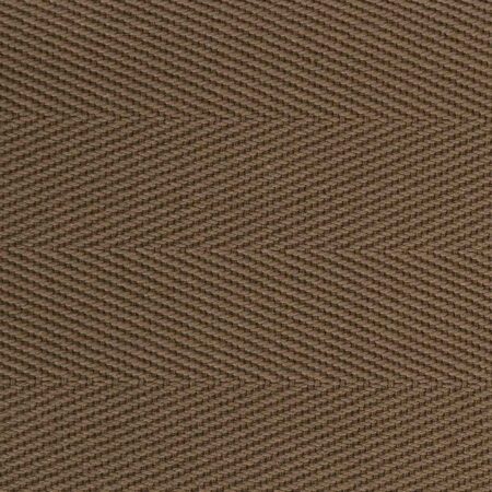 Cotton Herringbone - Fallen Leaf C29
