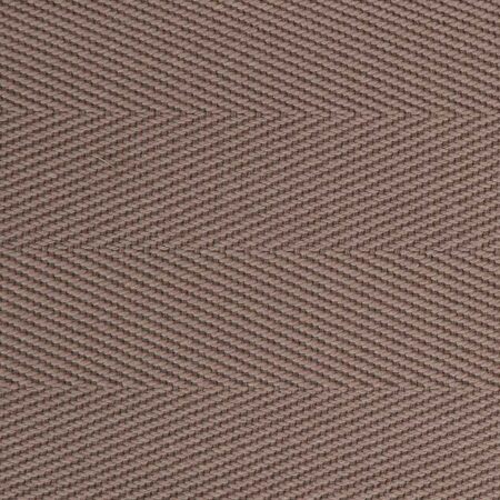 Cotton Herringbone - Chambray C30