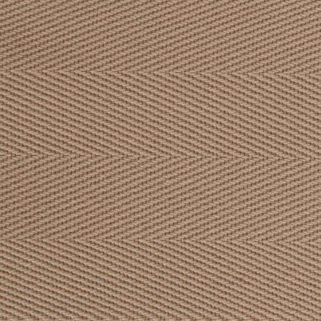 Cotton Herringbone - Fawn C31