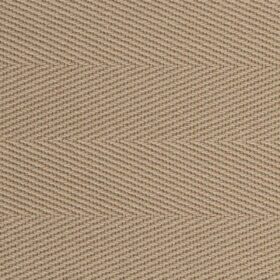 Cotton Herringbone - Down C32