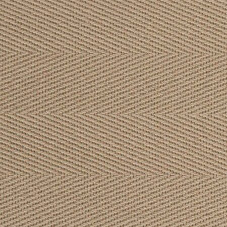 Cotton Herringbone - Down C32