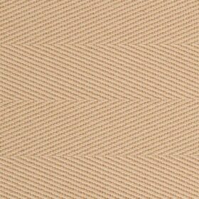 Cotton Herringbone - Wheat  C33