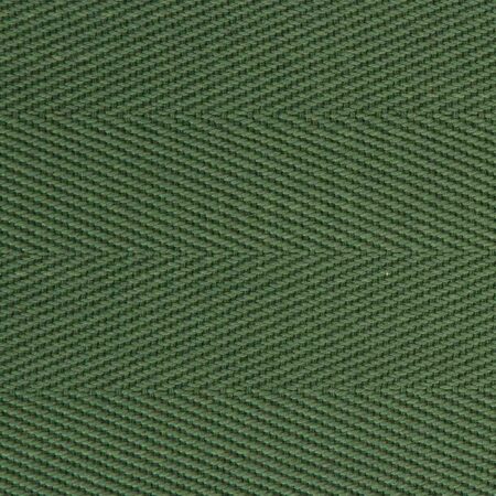 Cotton Herringbone - Creme De Menthe C37