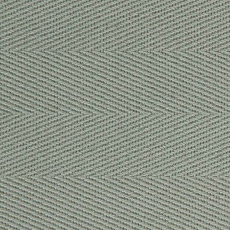 Cotton Herringbone - Aluminium C38