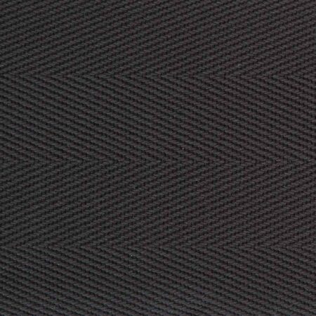 Cotton Herringbone - Slate C39