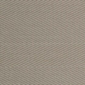 Cotton Herringbone - Pebble C42