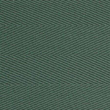 Cotton Herringbone - Sage C46