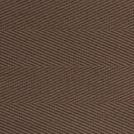 Cotton Herringbone - Praline C48