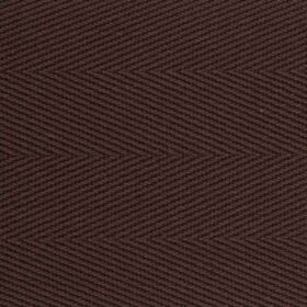 Cotton Herringbone - Espresso C5