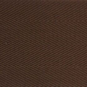 Cotton Herringbone - Cafe C6