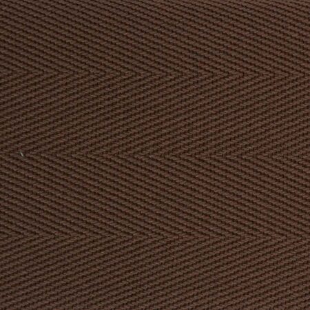 Cotton Herringbone - Cafe C6
