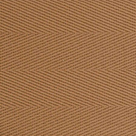 Cotton Herringbone - Camel C7