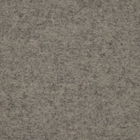 Felted Wool - Pebble WFM6