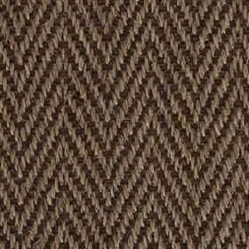 Grand Herringbone - Chestnut GH101