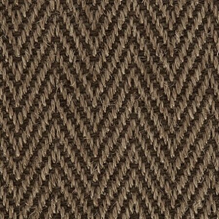 Grand Herringbone - Chestnut GH101