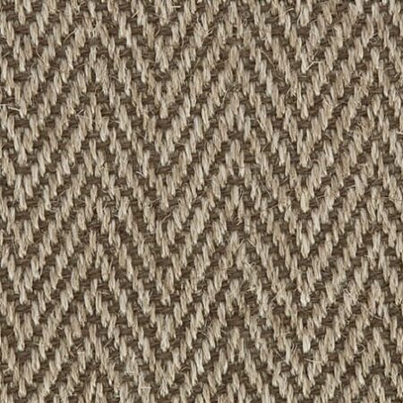 Grand Herringbone - Light Ash GH102