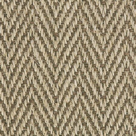 Grand Herringbone - Pearl GH104