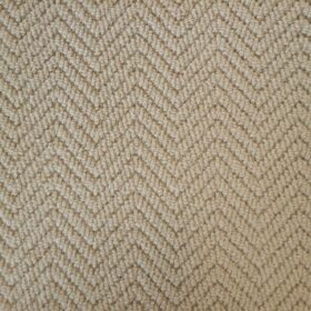 Knightsbridge Wool Chevron - 110