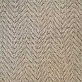 Knightsbridge Wool Chevron - 120