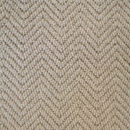 Knightsbridge Wool Chevron - 120