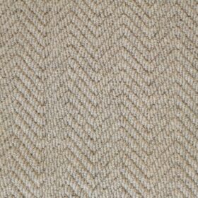 Knightsbridge Wool Chevron - 130