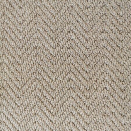 Knightsbridge Wool Chevron - 140