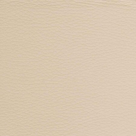 Plain Leather - Ivory HL10