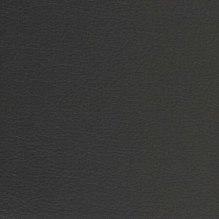 Plain Leather - Black HL4