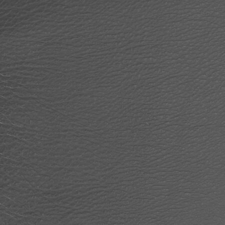 Plain Leather - Pewter HL6