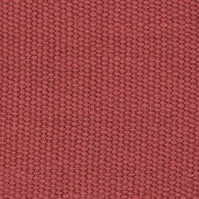 Linen Basketweave - Cherry LBW57