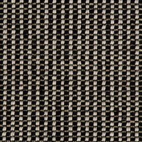 Linen N Wool - Black WL779