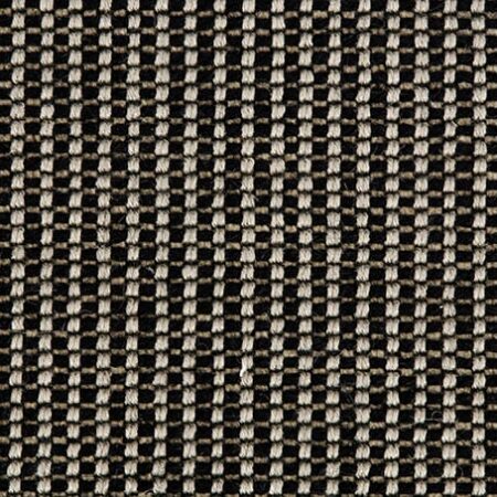 Linen N Wool - Black WL779