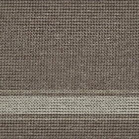 Cotton Broad Stripe - Biscotti CS02