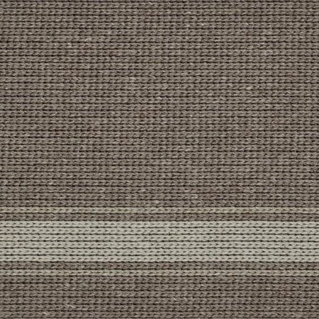 Cotton Broad Stripe - Biscotti CS02